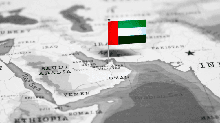 Bitpanda Breidt Zich Uit naar VAE Na Verkrijgen VARA-vergunning