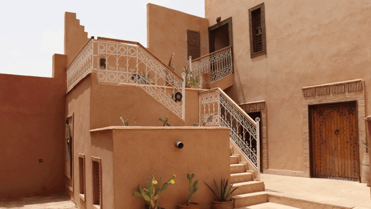 Rapport: Marocko inleder utredning om kryptovaluta-aktiverade utländska fastighetsköp