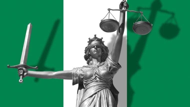 Nigeria Menuduh Binance Memfasilitasi Pendanaan Terorisme, Penculikan