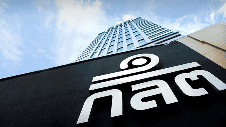 Thai SEC Indgiver Straffesag Mod OKX for Ulicenserede Operationer