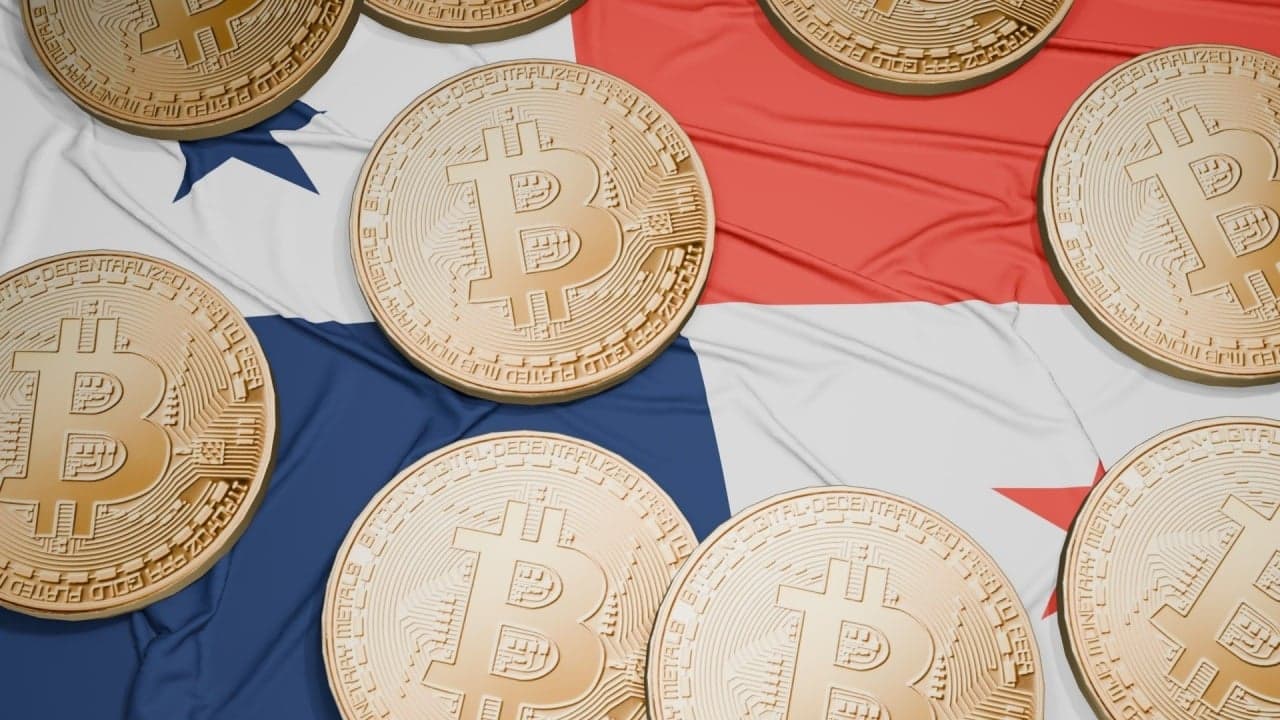 Projeto de Lei Propõe Aceitação Voluntária de Criptomoeda no Panamá