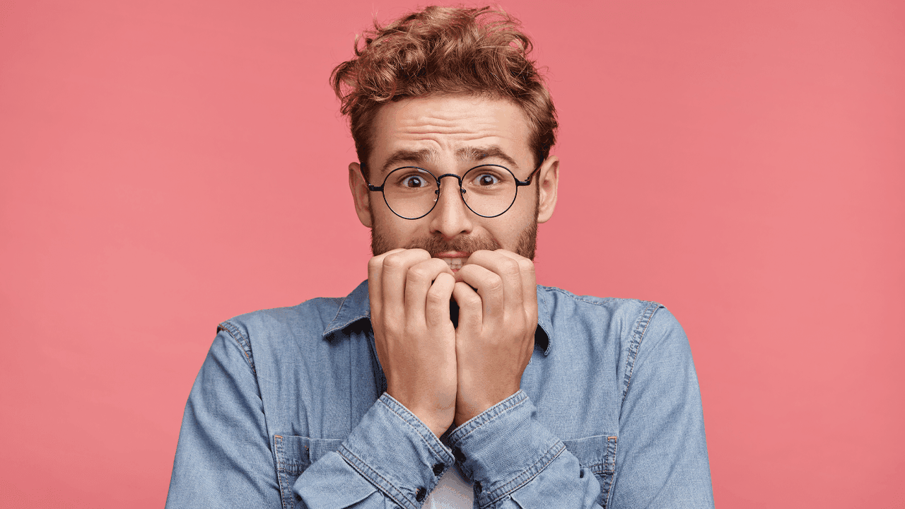 אינדקס הפחד והתאווה של הקריפטו צונח ל-20, מסמן חרדה קיצונית בשוק