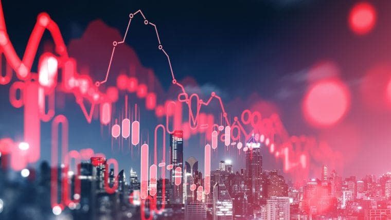 Peter Brandt varnar för XRP: Farlig zon med nedbrytning signal blinkar