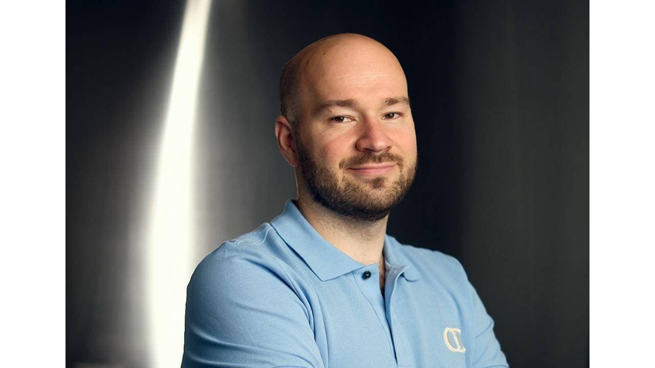 Mercuryo CEO: Crypto’s Arrival on the World Stage Won’t Be a ‘Eureka Moment’