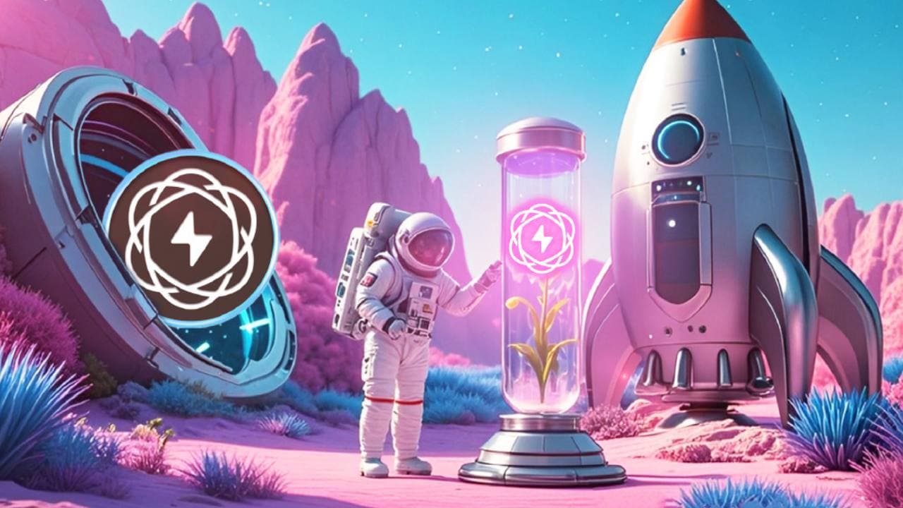 Lightchain AI 接近最终阶段，推出 Lightdex