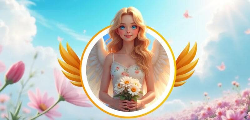 Printemps vers de grands gains à Spins Heaven