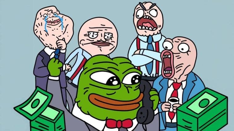 Nouveau Meme Coin MEMEX Récolte 4M$ en Prévente Avec 18 Jours Avant le Lancement