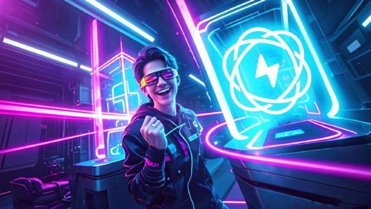 Lightchain AI 即将确认中心化交易所的上市计划