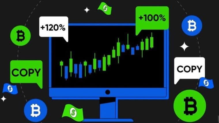 चुनौतियों से समाधान तक: सर्गेई र्यज़ाविन का B2COPY की कॉपी ट्रेडिंग में भूमिका पर विचार