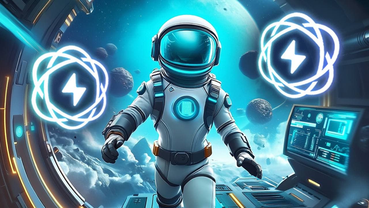 Pancakeswap价格下跌，但无法阻止Lightchain AI预售的势头