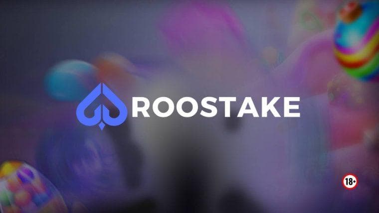 RooStake : Où la Crypto Rencontre l'Avenir du Jeu en Ligne