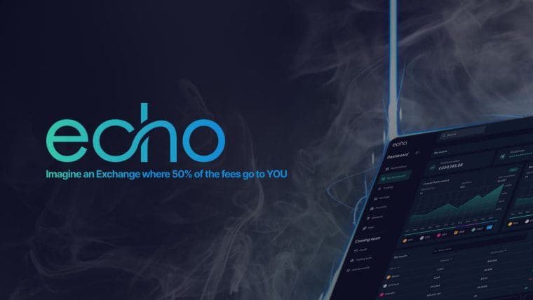 ECHO Tokenomics : Trop beau pour être vrai ou l'avenir de la durabilité crypto ?