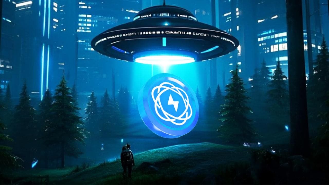 ETH og SOL Stiger, mens Lightchain AI Forsalg nærmer sig Afslutningen