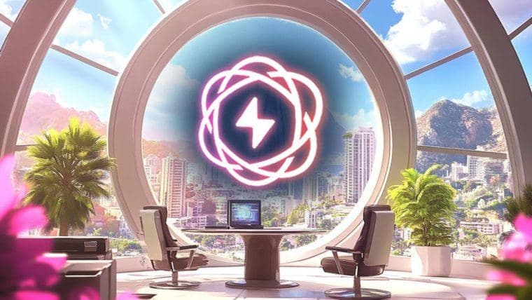 新膜币出现，Lightchain AI 引领潮流