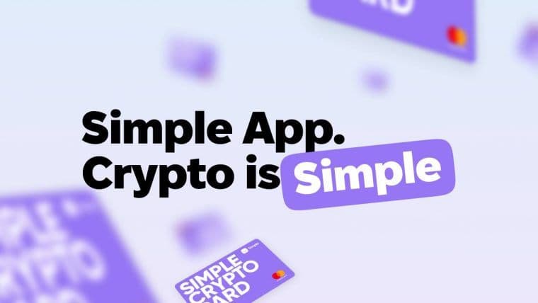 认识Simple App：最直观的加密钱包