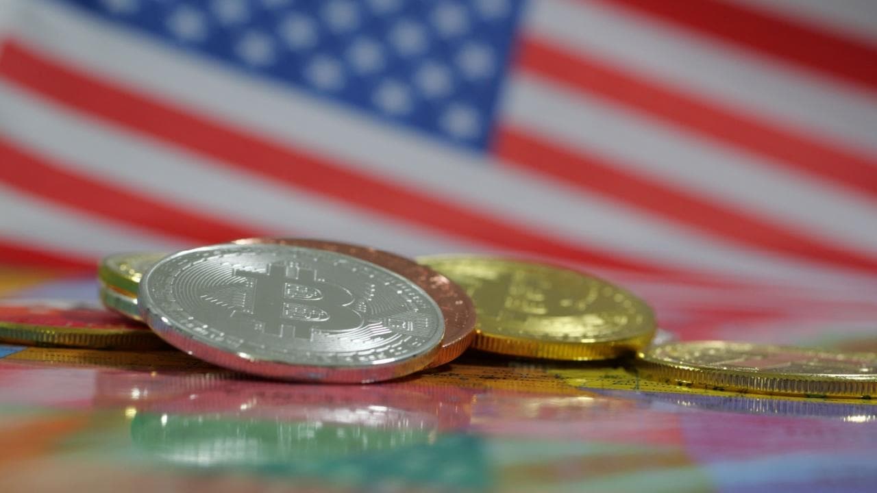 התפרצות סכסוך בפולימרקט לגבי התניית ביטקוין ברזרבות ארה"ב