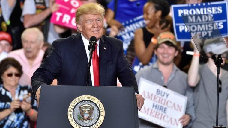 Promesses faites, promesses tenues