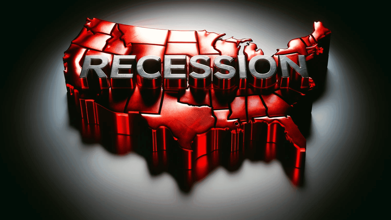 מדיניות ביידן לעידן טראמפ: אנליסט פיננסי רואה במיתון כ'ניקוי' כלכלי