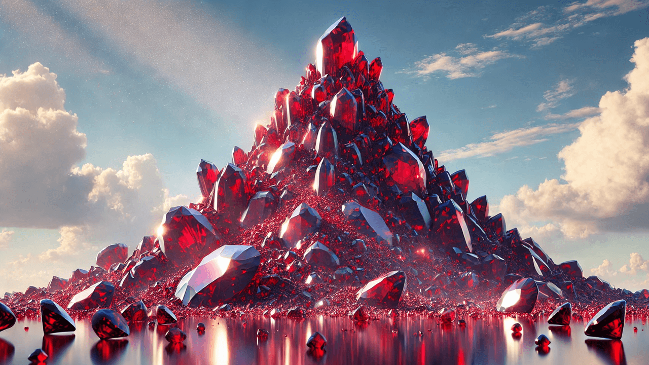 Redstone sin Airdrop-kutt utløser storm da Binance stopper RED-listing