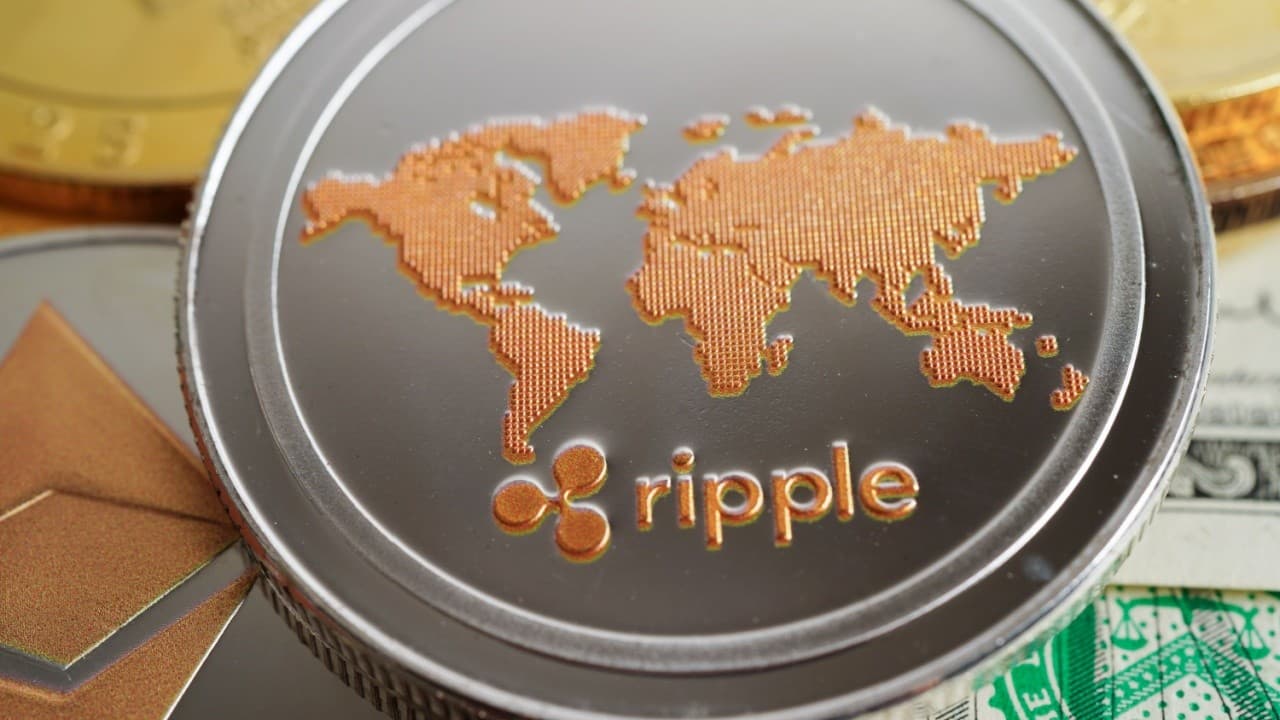 Ripple træder ind i Mellemøsten med banebrydende Dubai-licens