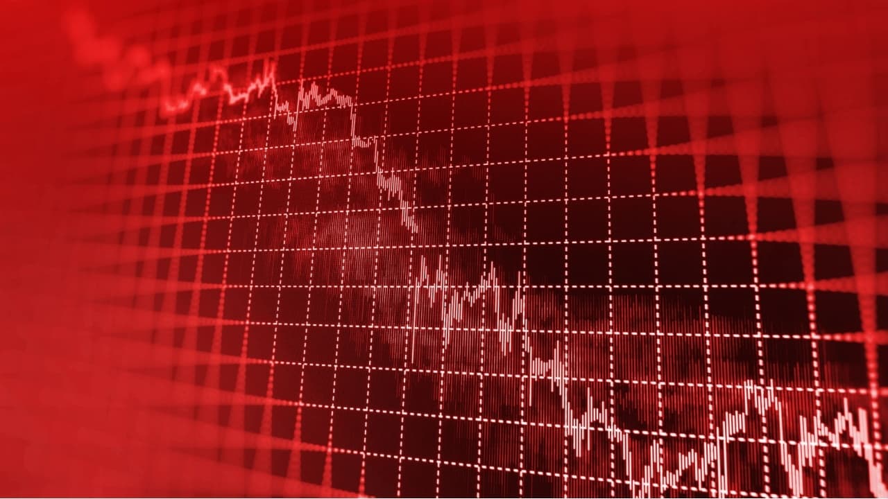 روبرت كيوساكي: أكبر انهيار في التاريخ هنا - 'سيتحطم الملايين'