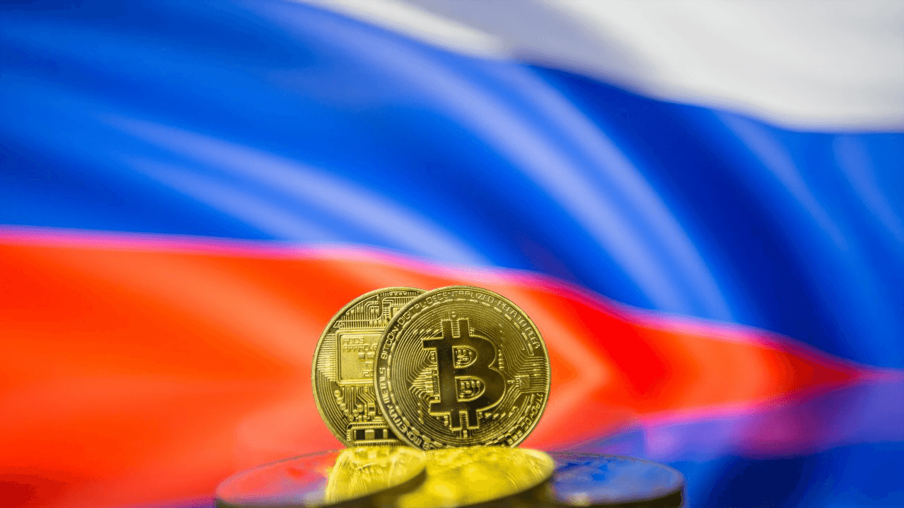 Insider senza nome affermano che la Russia utilizza criptovalute per facilitare il commercio di petrolio con Cina e India