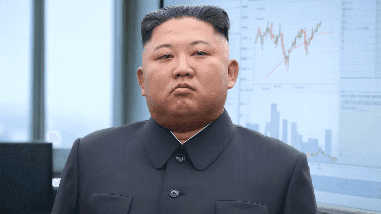 Kim Jong está Acumulando Sats? A Colheita de Bitcoin da Coreia do Norte Supera El Salvador, Butão enquanto o SBR dos EUA Toma Forma