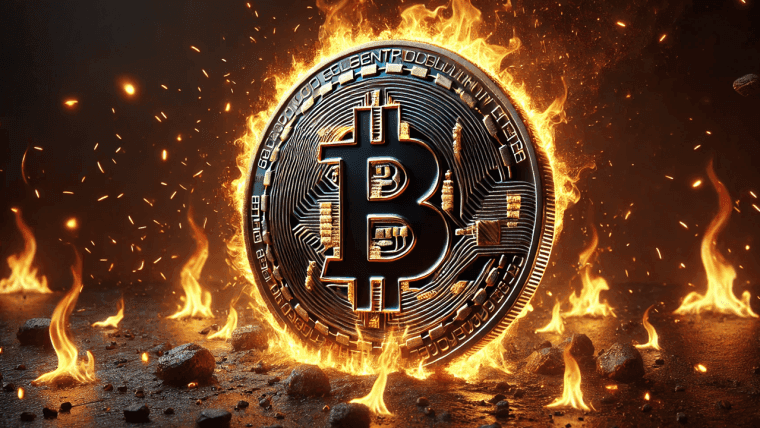 Burning Private Keys: Strategy's Saylor Hints at Satoshi-Inspired Bitcoin Legacy Plan