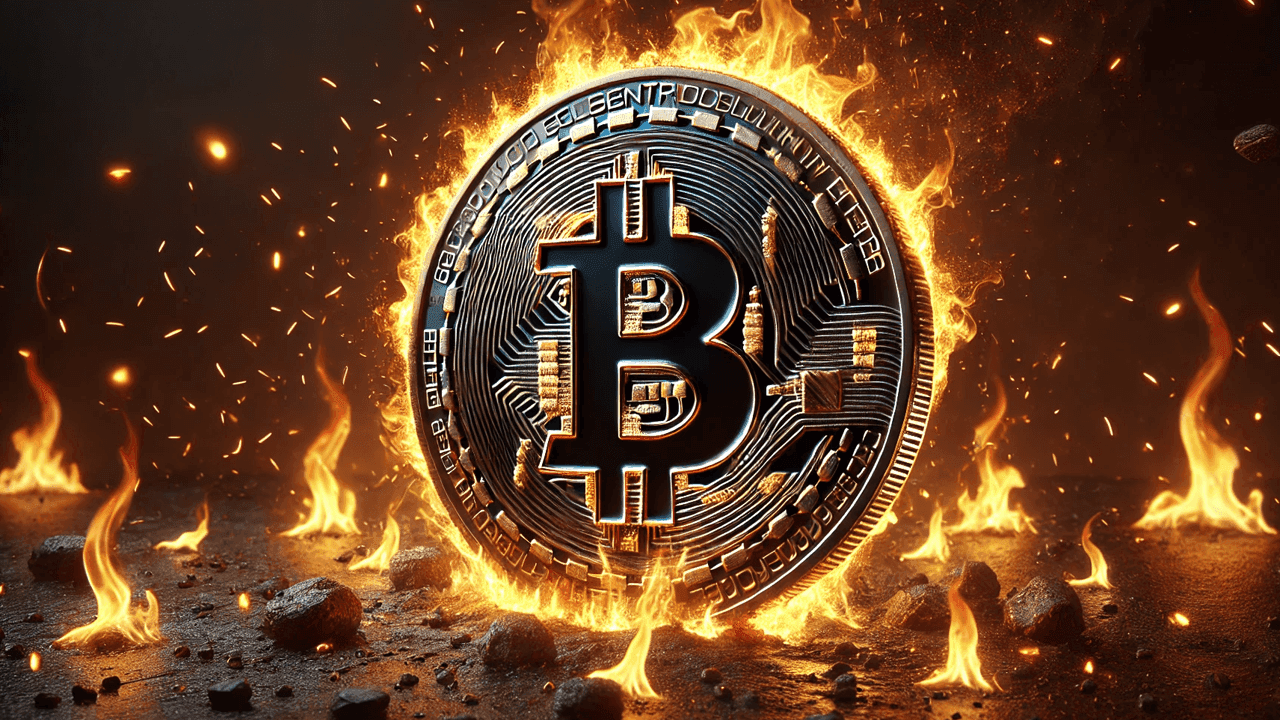 Burning Private Keys: Strategy's Saylor Hints at Satoshi-Inspired Bitcoin Legacy Plan