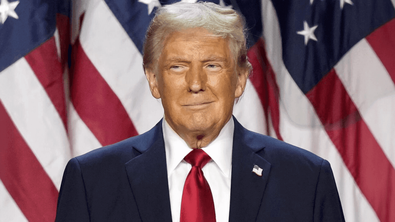 Toldspændinger rammer markederne og sender Bitcoin under $80K