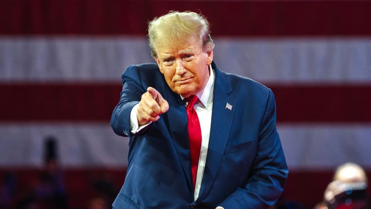 700 אנשי SEC התפטרו כאשר מהפכת הקריפטו של טראמפ פורצת דרך בוושינגטון