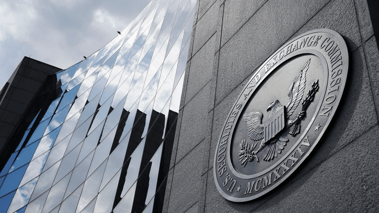 Rapport: SEC Drar Sig Tillbaka Från Planen att Klassificera Kryptoföretag som Handelssystem