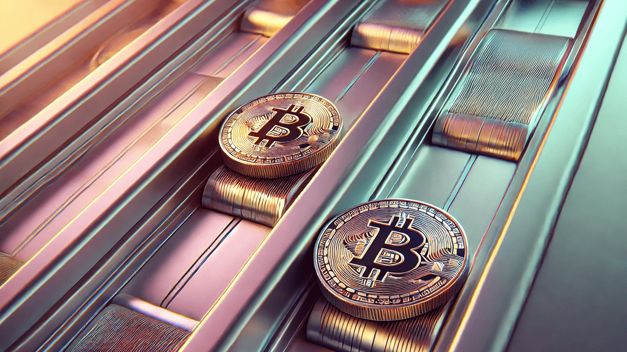 Bitcoin Potencias: Los 10 Intercambios que Poseen 3 Millones de BTC