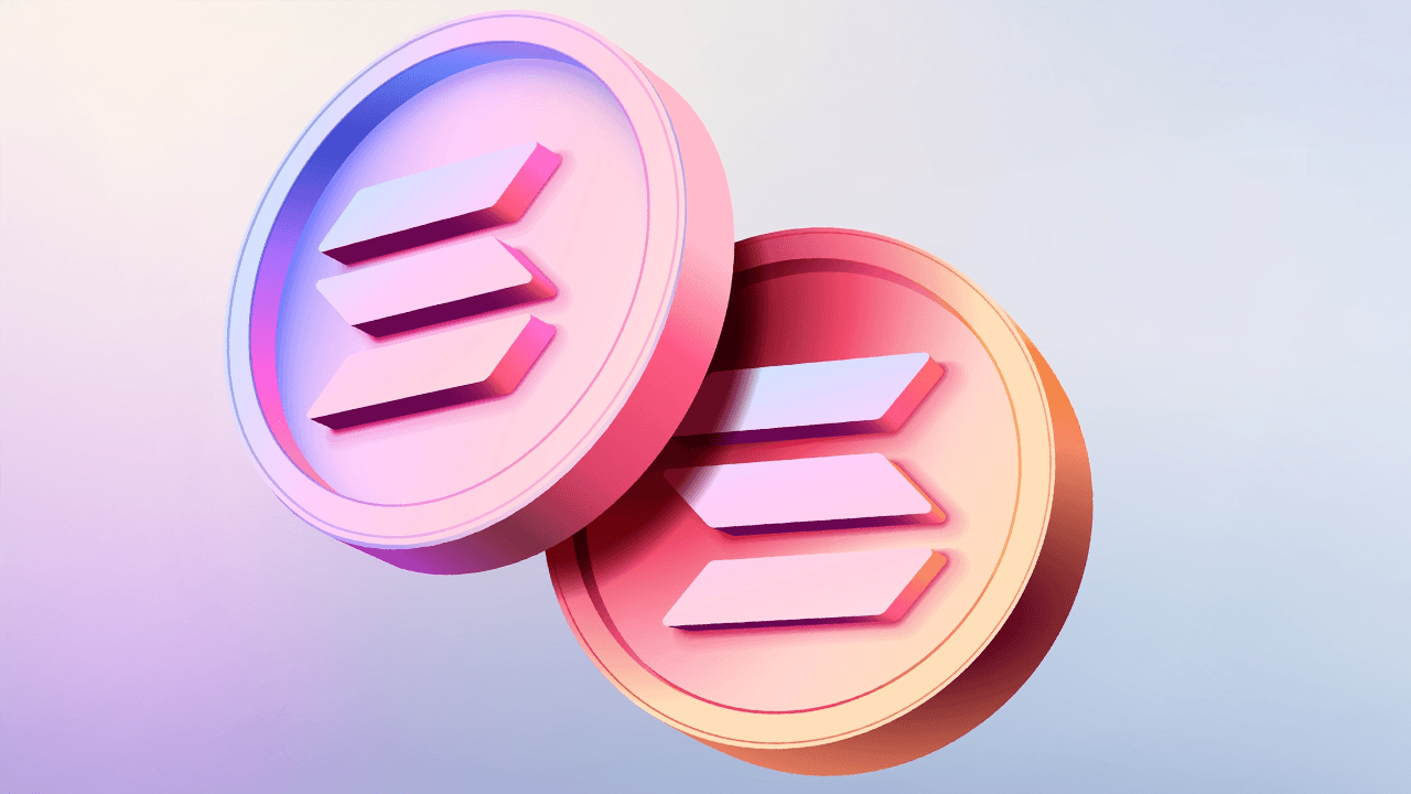 La integración de Solana amplía el acceso al fondo del Tesoro tokenizado de Blackrock de $1.7 mil millones