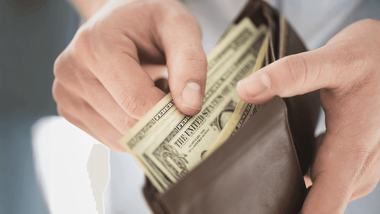 Markets Tumble as Fed’s Favorite Inflation Gauge Spikes; Bitcoin Slides, Stocks Dump