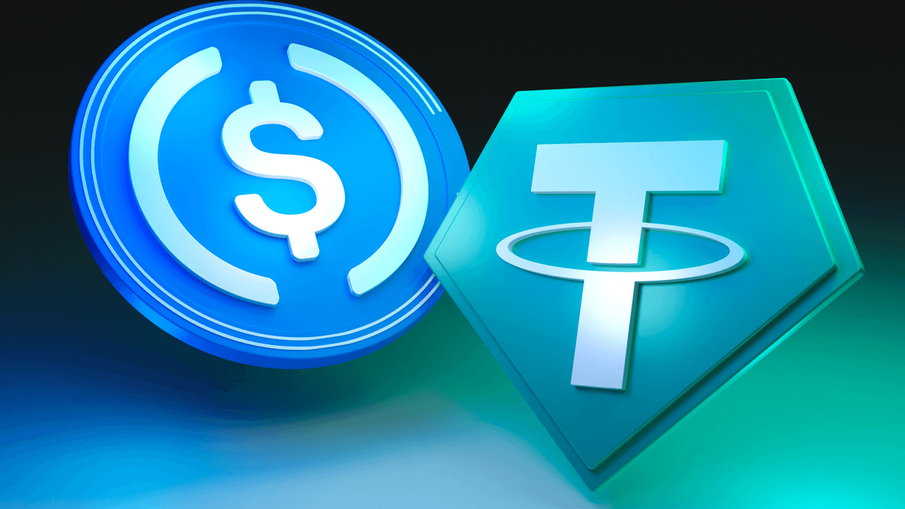 Stablecoin-Sektor bricht Rekorde: Meilenstein von $234B, da USDC zum ersten Mal $60B erreicht