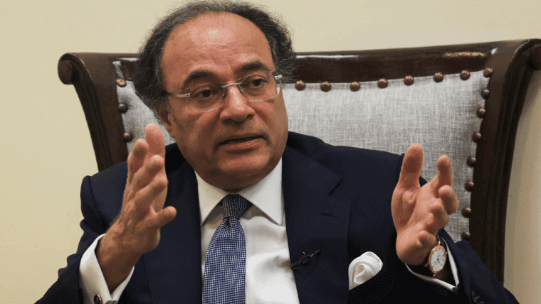 Pakistans finansminister utser Web3-investerare till chefsrådgivare för kryptovalutor