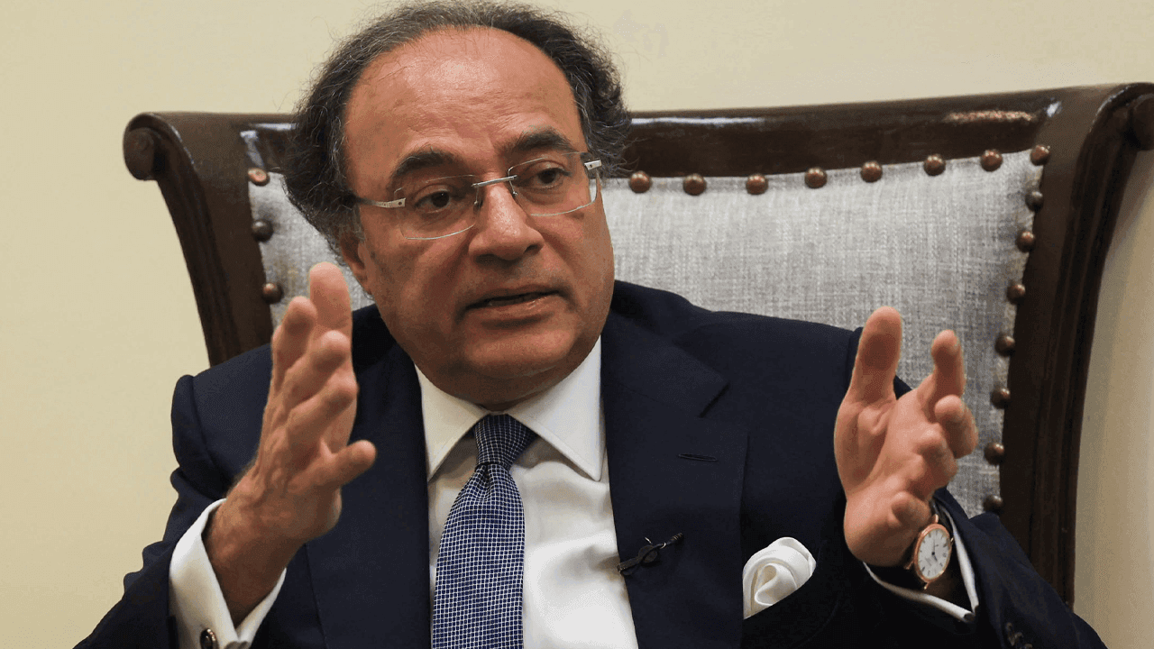 Pakistans finansminister udnævner Web3-investor som chefkrypto-rådgiver