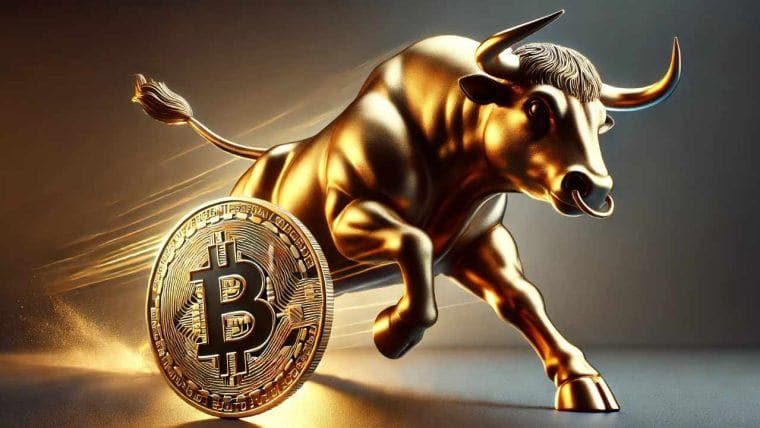 Büyük Alım: Strateji Bitcoin'e 584 Milyon Dolar Ekledi, Varlıklar 506.137 BTC'ye Yükseldi