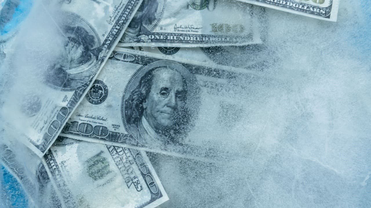 T3 Financial Crimes Unit bevriest $9 miljoen gekoppeld aan Bybit Hack