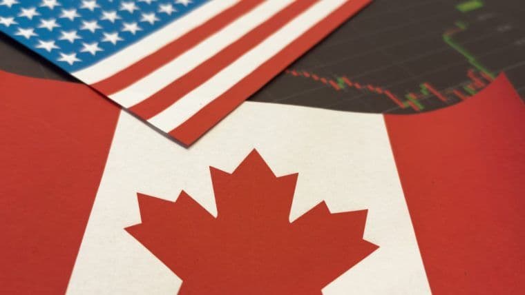 Trump's Handelsvrijhandel zonder Tarieven, XRP Rechtszaak Bijna Afgerond, en Meer — Week in Review