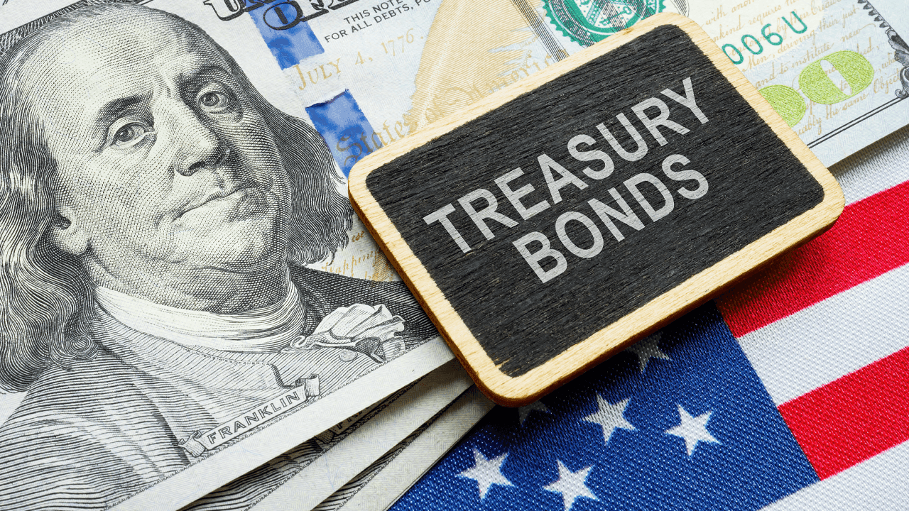 Tokenized Treasuries Bereiken $4,77 Mld terwijl Blackrock's BUIDL $463 Mln Wint in 8 Dagen