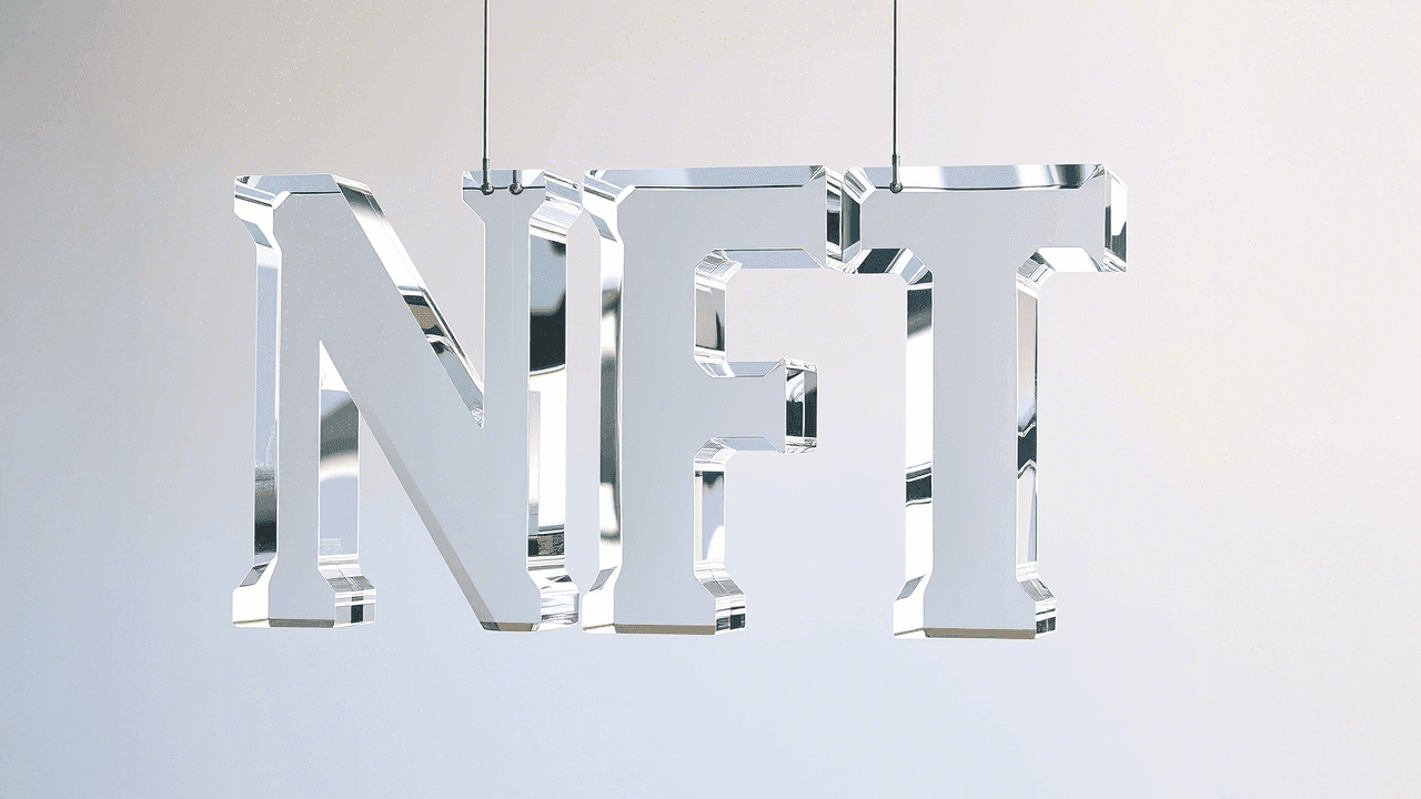 NFT Market Slump: Sales Drop 40% as ‘Winter’ Returns, Dappradar Reports