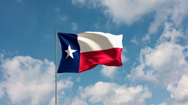 Texas Spinge un Altra Legge sul Cripto—Piano d'Investimento da $250M Si Svela