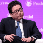 Tom Lee's Bitmine Buys $123 Million More Ethereum as Treasury Tops 5.4 Million ETH