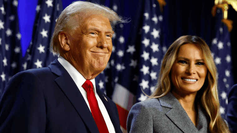 TRUMP och MELANIA Tokens 2 Månader Senare: Ett Presidentiellt Meme Coin-Experiment