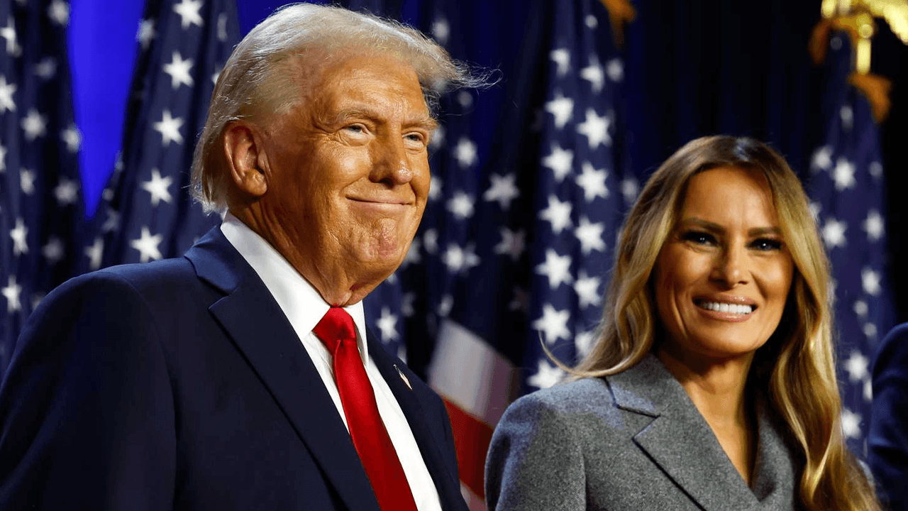 TRUMP und MELANIA Token 2 Monate später: Ein Präsidialer Meme-Coin-Experiment