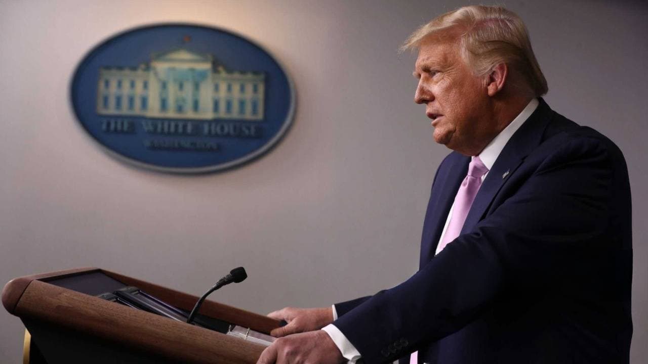 Trump Ordena un Cambio Digital Masivo para la Cuenta Bancaria de América