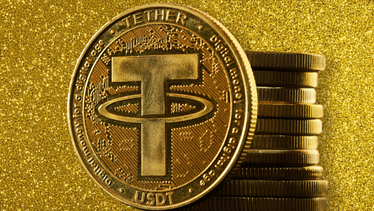 Tether Eyes Big Four Audit as Trump Urges Stablecoin Regulations, Reuters Reports