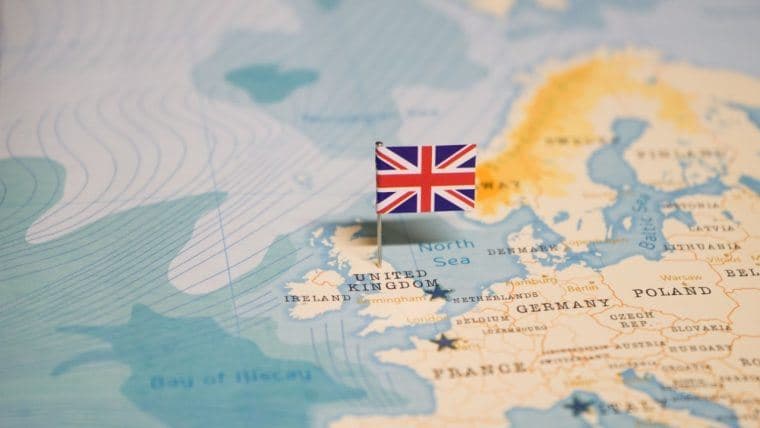 Kraken Secures EMI Authorization, Paving the Way for Enhanced Crypto Services in the UK